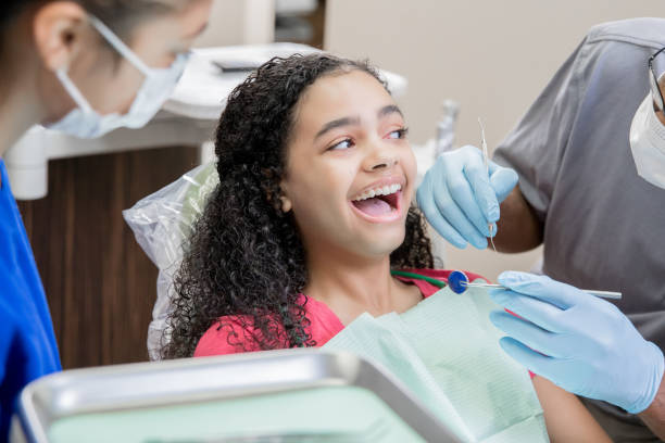 Best Emergency Wisdom Teeth Removal in Odenville, AL