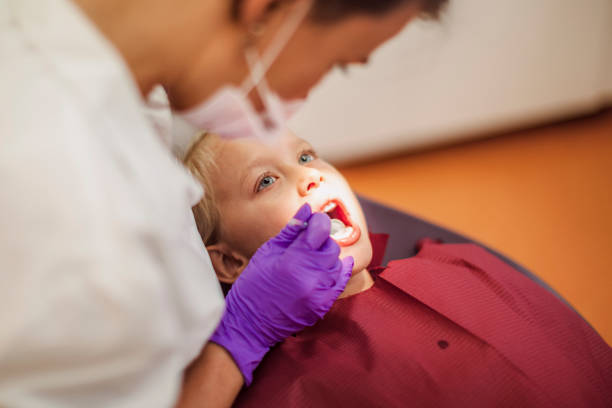 Best Emergency Tooth Extraction in Odenville, AL