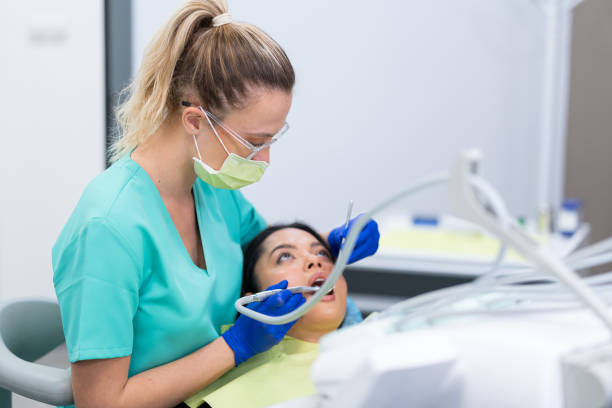Best Pediatric Emergency Dentist in Odenville, AL