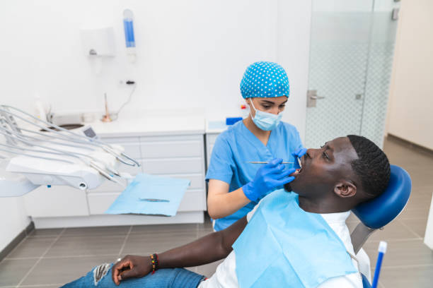 Best Emergency Tooth Extraction in Odenville, AL